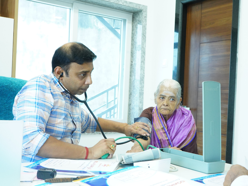Rheumatoid Arthritis Treatment