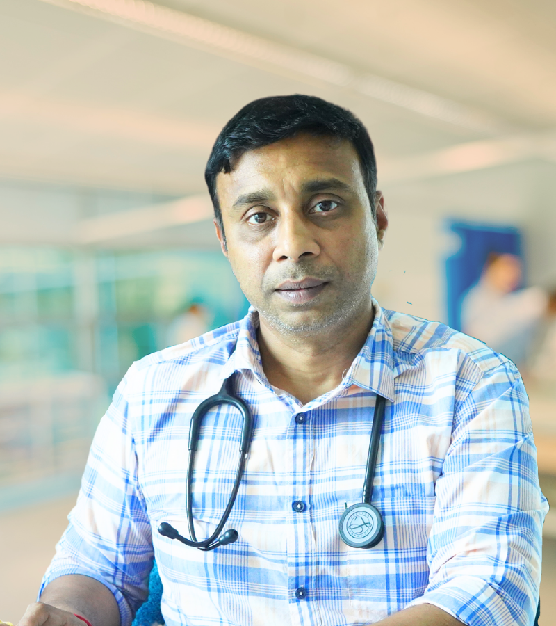 Rheumatoid Arthritis Treatment